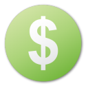 Currency Icon