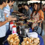 Thanksgiving Buffet