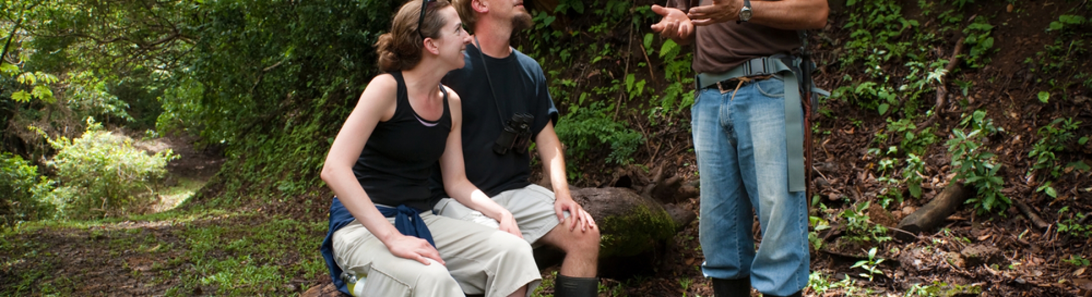 Visiting Monteverde, Costa Rica Poas Rent A Car's Blog