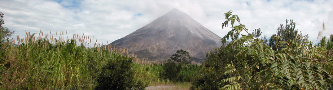 Volcano Adventures: Visiting Arenal Volcano National Park