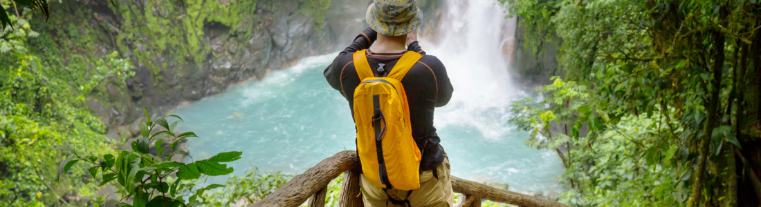 Eco-Tourism in Costa Rica: Sustainable Travel Tips for Drivers