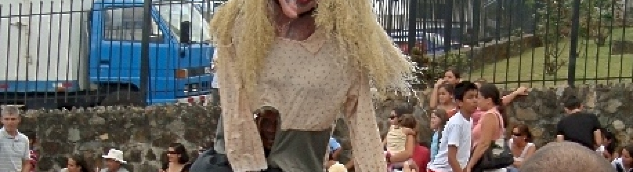 Mascarada Escazu Costa Rica Poas Rent A Car's Blog