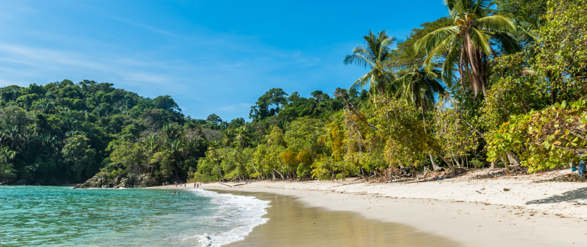 A Guide to Costa Rica’s Best Beaches: Sun, Surf, and Serenity