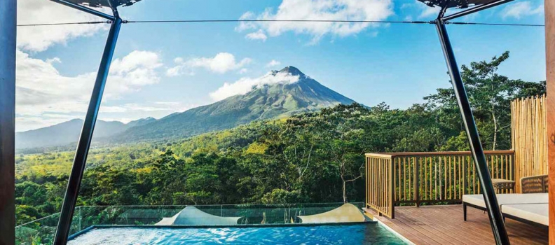 Why Costa Rica is the perfect place for an unforgettable vacation!